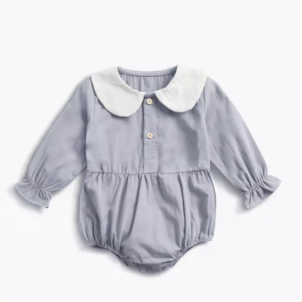 vintage outfit for girl